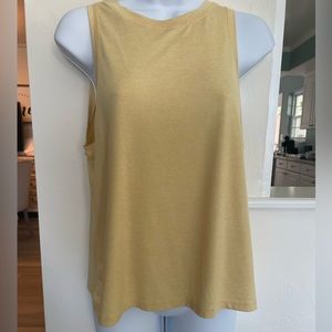 Athleta Uptempo Tank Small